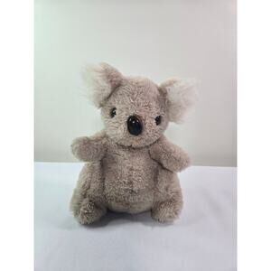Vintage Daekor  Pot Belly Koala 10" 1979